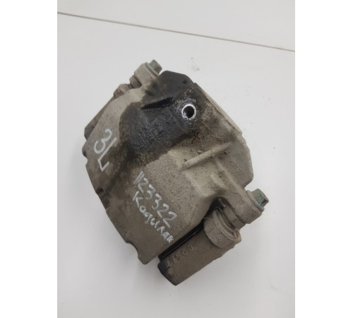 Суппорт тормозной задний левый