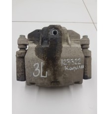 Суппорт тормозной задний левый