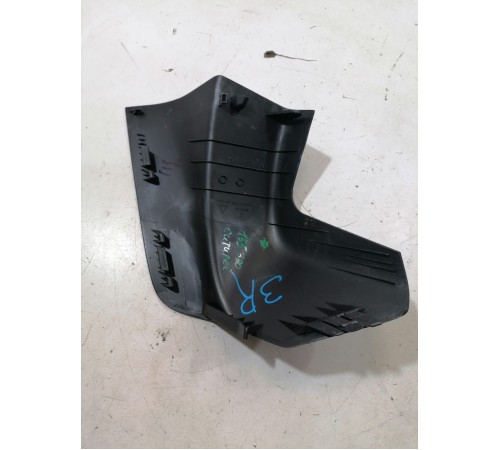 Накладка фонаря задняя правая