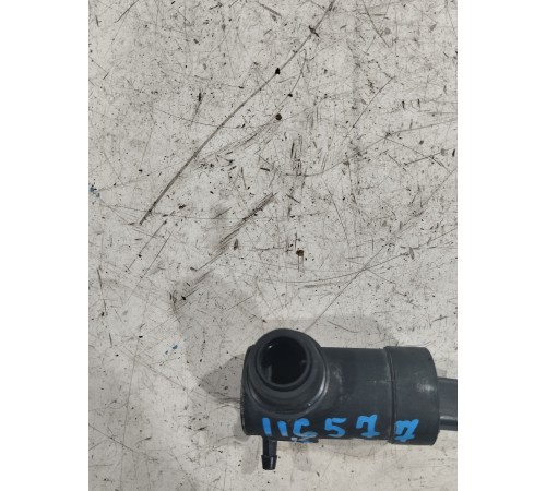 Моторчик омывателя лобового стекла