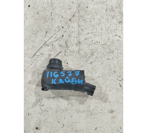 Моторчик омывателя лобового стекла