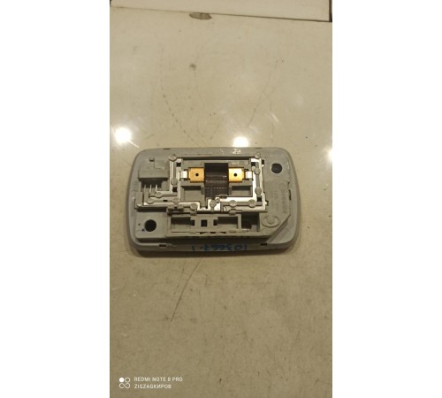 Плафон салона потолочный