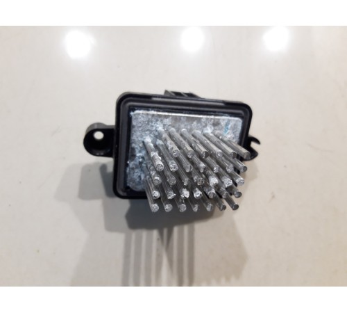 Сопротивление печки