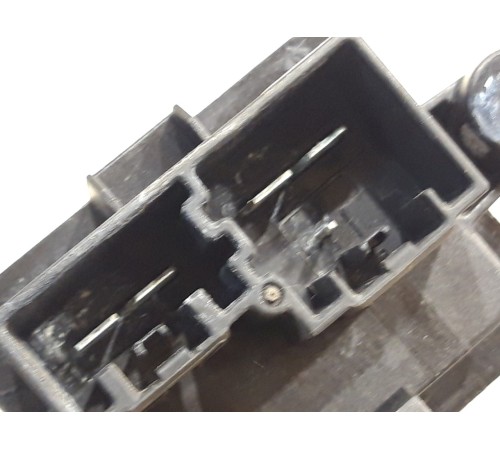 Сопротивление печки