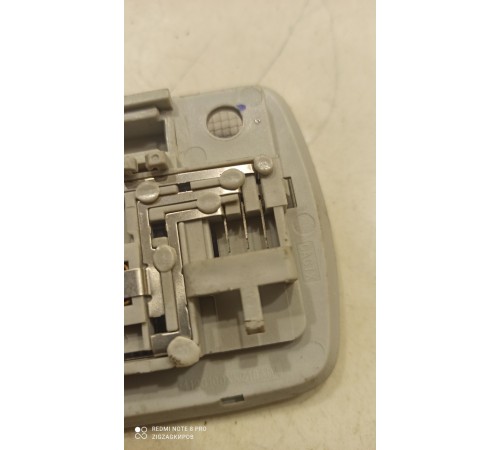 Плафон салона потолочный