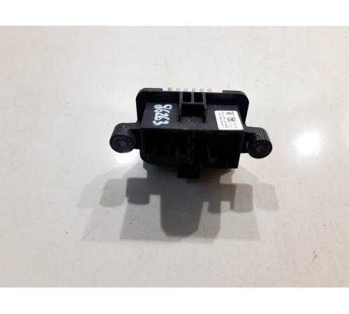 Сопротивление печки