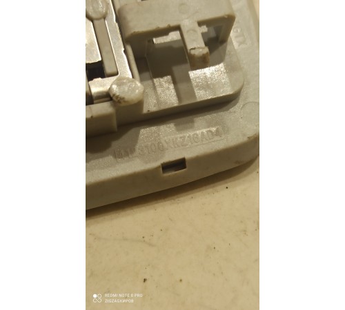 Плафон салона потолочный