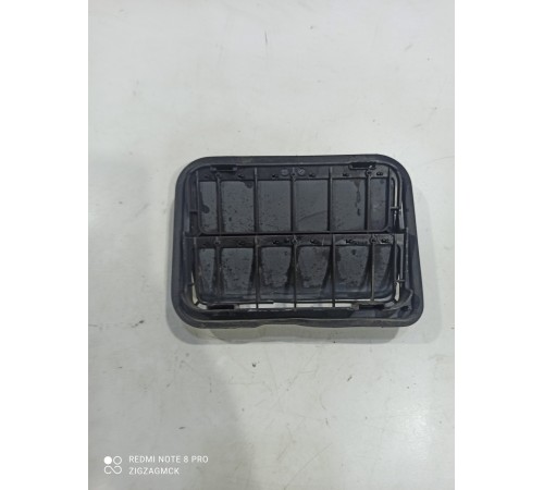 Воздуховод (правый)