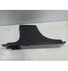 Обшивка центральной стойки(левая нижняя)