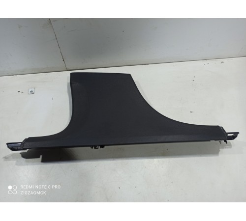 Обшивка центральной стойки(левая нижняя)