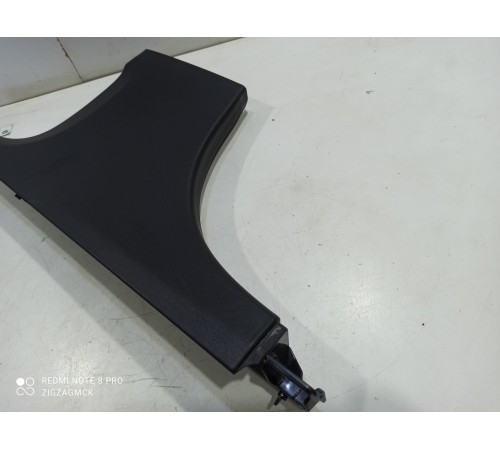 Обшивка центральной стойки(левая нижняя)