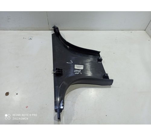 Обшивка центральной стойки(левая нижняя)