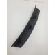 Накладка водостока левая