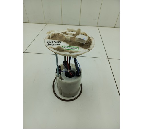 Топливный насос