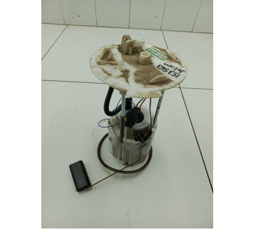 Топливный насос