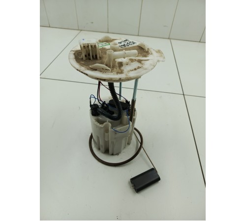 Топливный насос