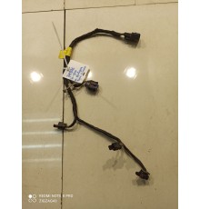 Электропроводка топливной рампы