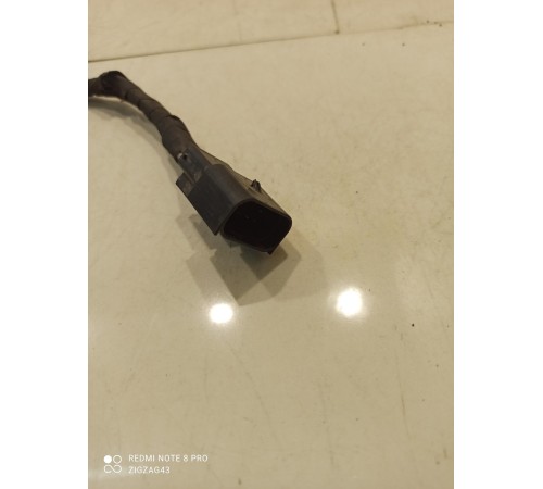 Электропроводка топливной рампы