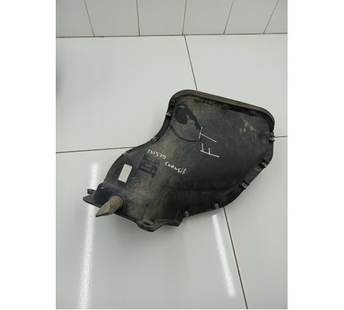 Воздухозаборник