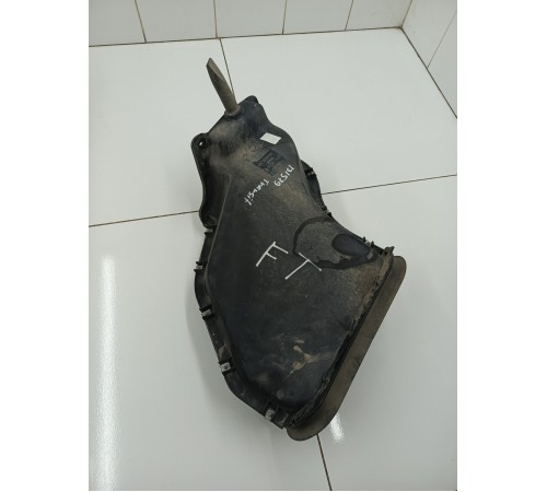 Воздухозаборник