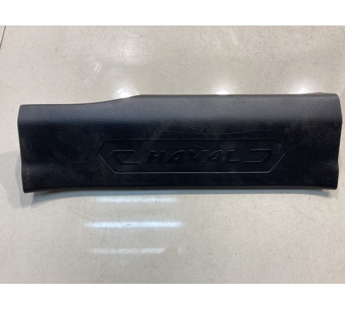 Накладка порога (задняя, правая)