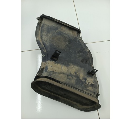 Воздухозаборник