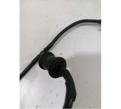 Трубка системы охлаждения