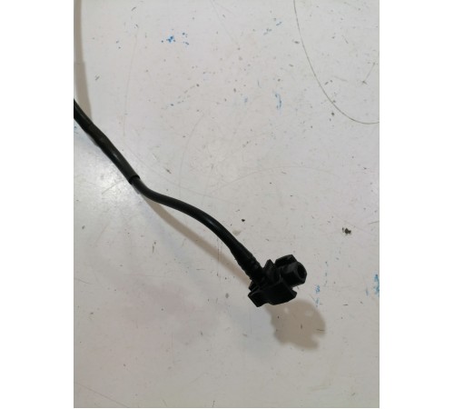 Трубка системы охлаждения