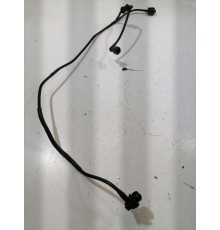 Трубка системы охлаждения