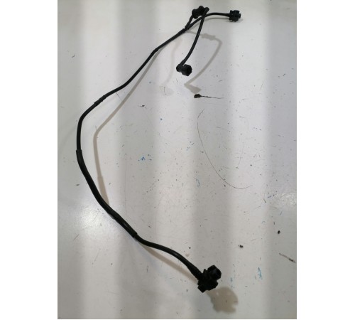 Трубка системы охлаждения