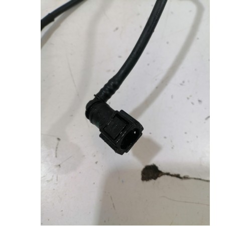 Трубка системы охлаждения