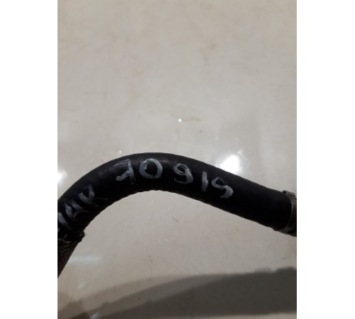 Трубка топливная