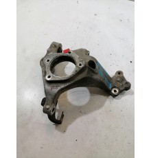 Кулак задний левый Кулак задний левый