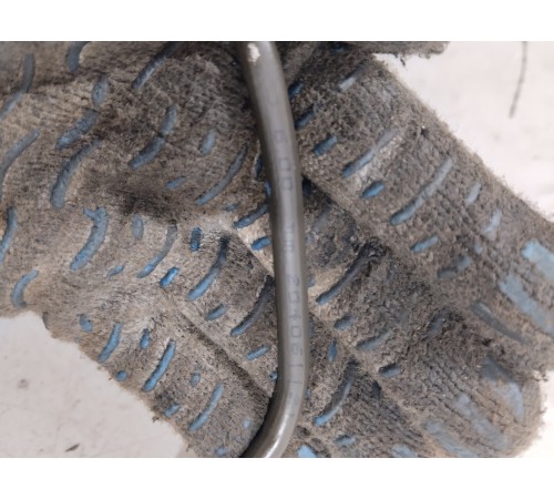 Тормозная трубка(системы ABS)