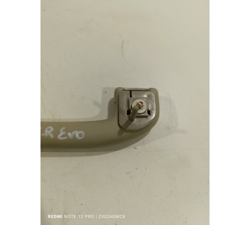 Ручка потолочная задняя правая