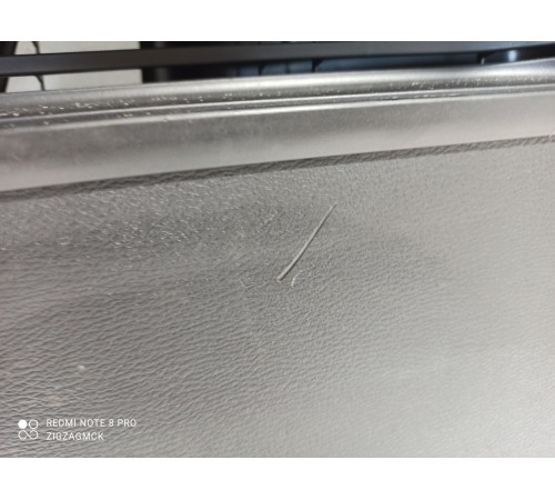 Обшивка багажника(правая)