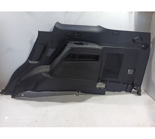 Обшивка багажника(правая)