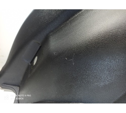 Обшивка багажника(правая)