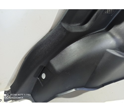 Обшивка багажника(правая)