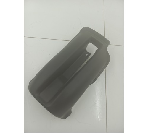 Кожух рулевой колонки нижний