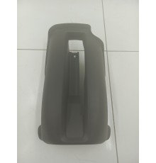 Кожух рулевой колонки нижний