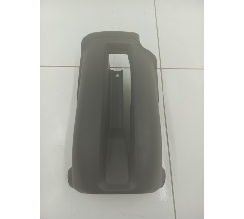 Кожух рулевой колонки нижний