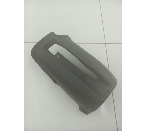 Кожух рулевой колонки нижний