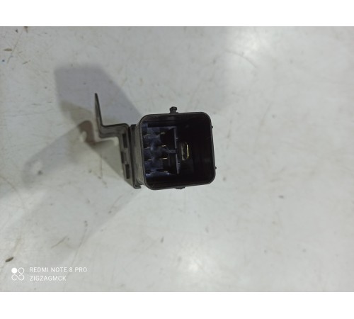 Реле свечей накала