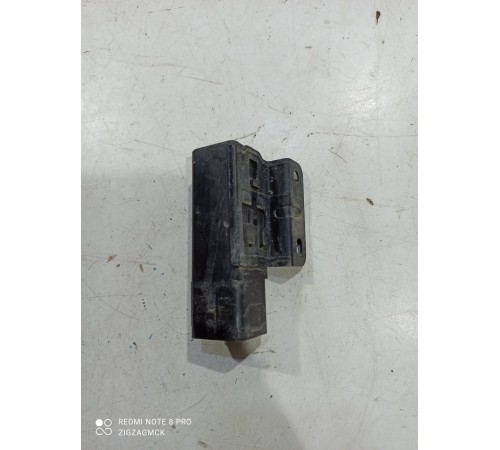 Реле свечей накала