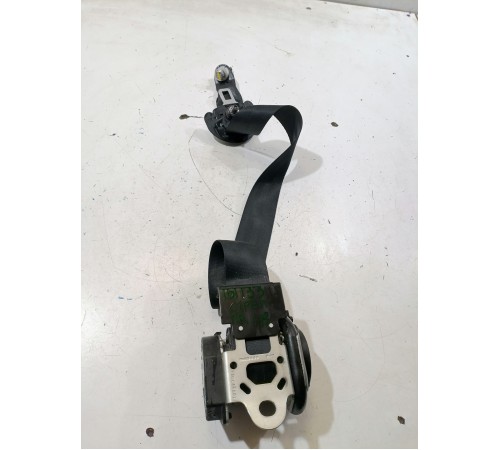 Ремень безопасности передний правый