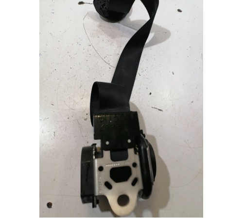 Ремень безопасности передний правый