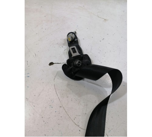 Ремень безопасности передний правый