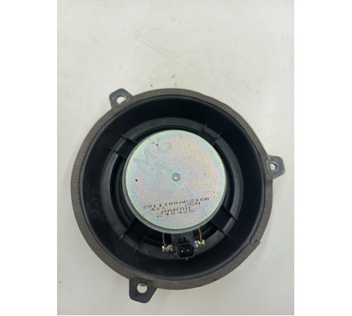 Динамик двери передний