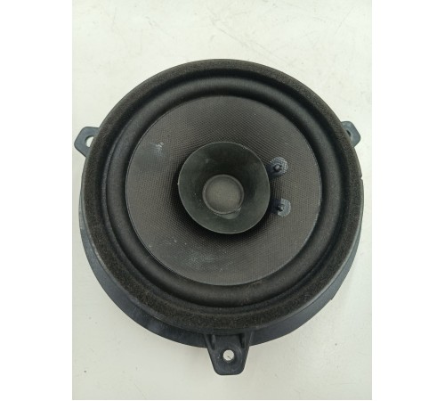 Динамик двери передний